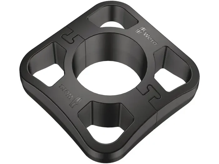 7763 Click-Torque Manschette M5, 73 x 88 x 27 mm