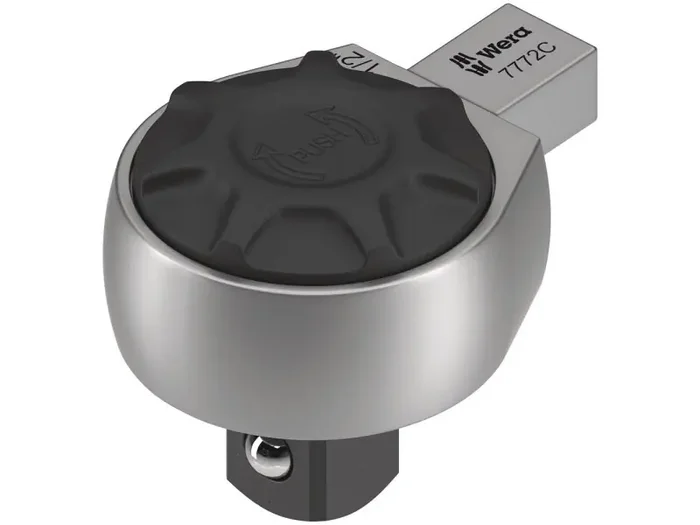 7772 C reversible ratchet, 9×12 mm, 1/2″x 58 mm