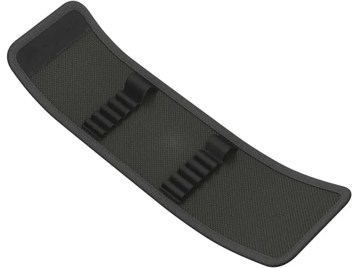 9426 Folding bag for up to 11-piece Kraftform compact micro ESD sets, empty, 235 x 115 mm