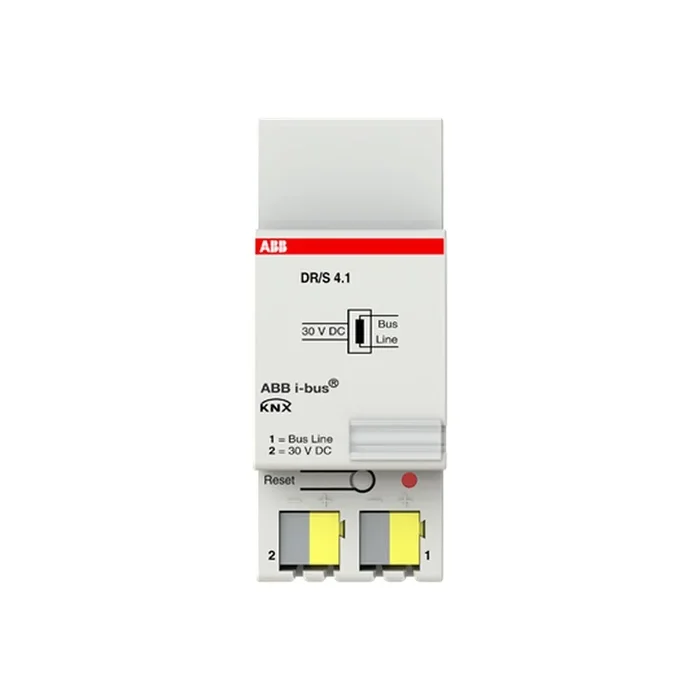 ABB Bussystem Bandsperre Drossel 2CDG110029R0011 Typ DR/S 4.1
