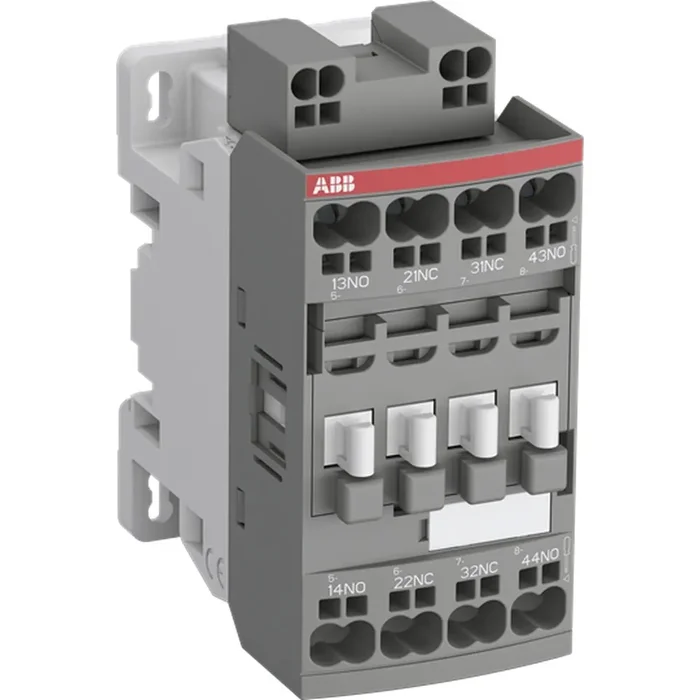 ABB Hilfsschütz Relais 1SBH131005R8040 Typ NFC40EK-80