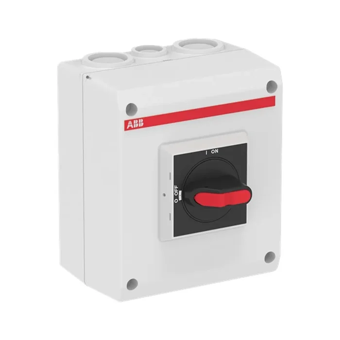 ABB Lasttrennschalter 1SCA022613R8980 Typ OTE16T6M