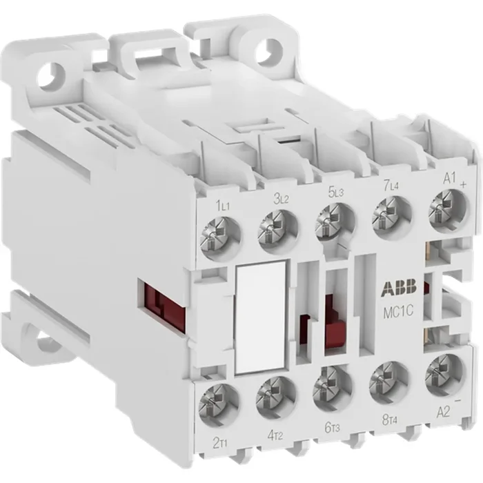 ABB Leistungsschütz 1SAL103000R9901 Typ MC1CA00ATWJ