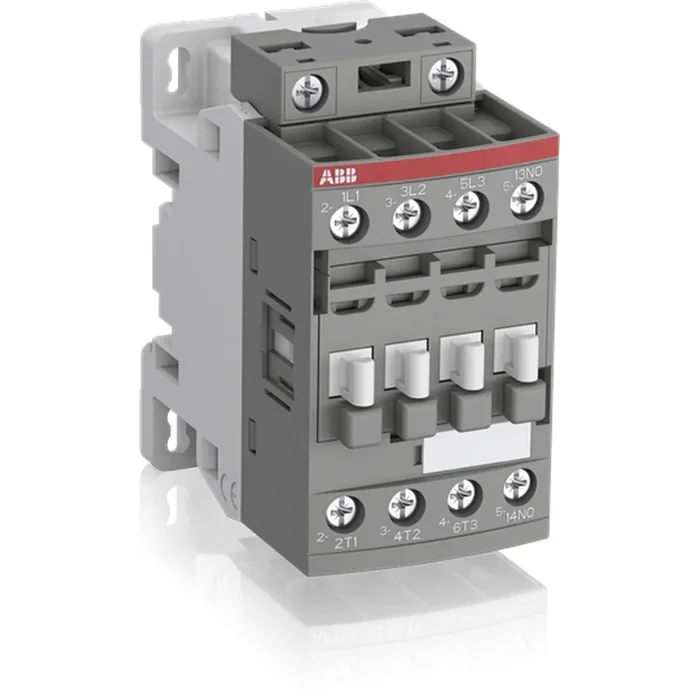 ABB Leistungsschütz 1SBL137001R1110 Typ AF09-30-10-11