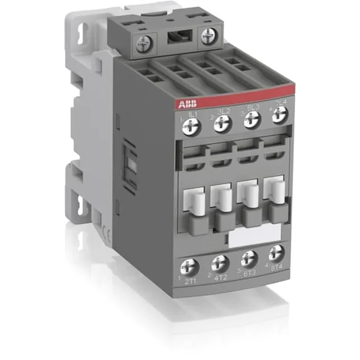 ABB Leistungsschütz 1SBL236201R2100 Typ AF26Z-40-00-21