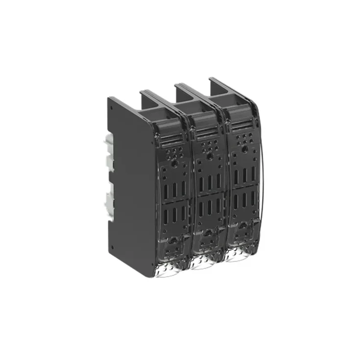 ABB NH Sicherungsunterteil 1SCA151159R1001 Typ OFAZ00S3L
