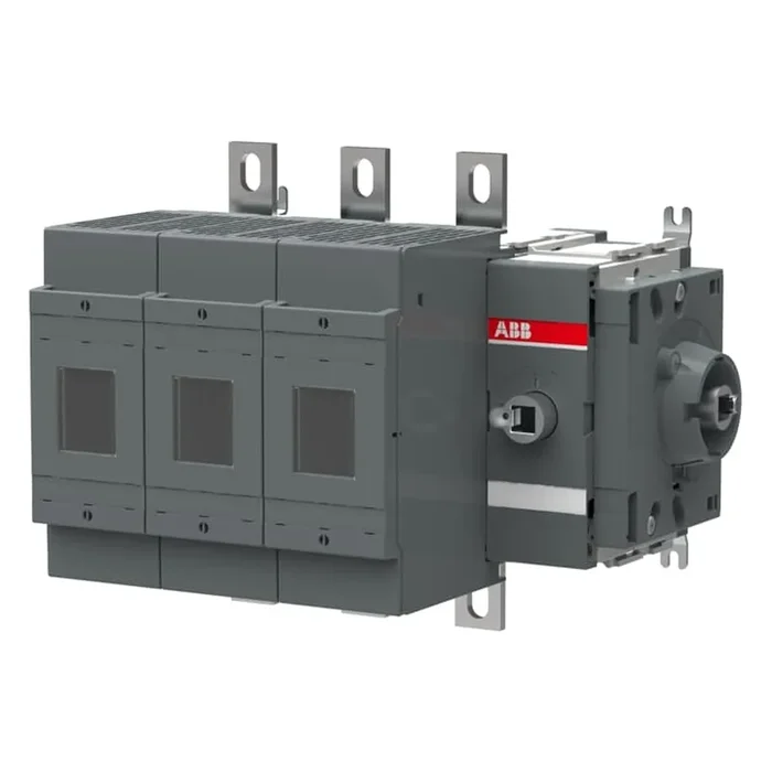 ABB Sicherungslasttrennschalter 1SCA022871R2850 Typ OS400DS30