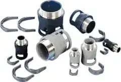ABB Stotz-Kontakt Anschlussarmatur NVNV-M323-8