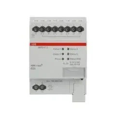 ABB Stotz S&J Analogaktor AA/S4.1.2