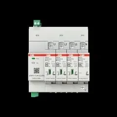 ABB Stotz S&J digita eOVR T1-T2 3N 12.5