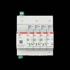 ABB Stotz S&J digitaler eOVR T2-T3 3N 20-275