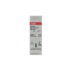 ABB Stotz S&J Ersatzmodul für OVR Typ 2 OVR T2 40-275 C QS