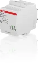 ABB Stotz S&J Ersatzmodul OVR T2 80-440s C QS