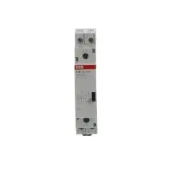 ABB Stotz S&J Installationsrelais E297-16-11/24