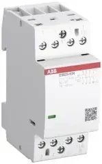 ABB Stotz S&J Installationsschütz ESB25-40N-01 R0140