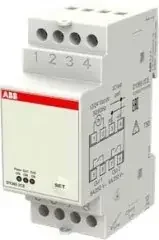 ABB Stotz S&J Kanalerweiterung DY365 2CE