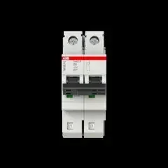 ABB Stotz S&J Leitungsschutzschalte S402P-C6