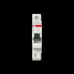 ABB Stotz S&J Leitungsschutzschalter S401M-UCC8