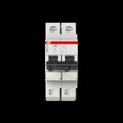 ABB Stotz S&J Leitungsschutzschalter S402M-B13