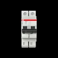 ABB Stotz S&J Leitungsschutzschalter S402M-B50