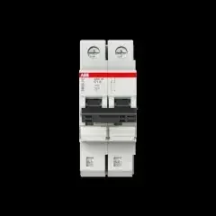 ABB Stotz S&J Leitungsschutzschalter S402M-C1.6