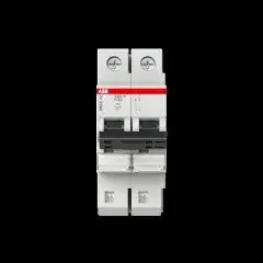 ABB Stotz S&J Leitungsschutzschalter S402M-C32