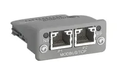 ABB Stotz S&J Schnittstellenadapter AB-MODBUS-TCP-2