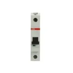 ABB Stotz S&J Sicherungsautomat S201-C6