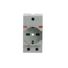 ABB Stotz S&J Steckdose M1170