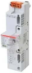 ABB Stotz S&J TT/TN-S Kombi-Ableiter OVRZP+3N12.5-255MCB6