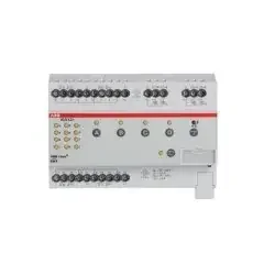 ABB Stotz S&J Ventilantriebs-Controller VC/S4.2.1