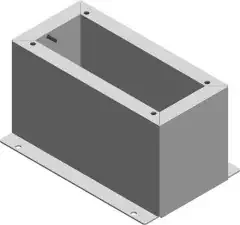 ABL GmbH E-Mobility Sockel für Ladesäulen EMC9996