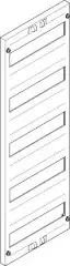ABN Abdeckplatte FAO15N10 (VE10)