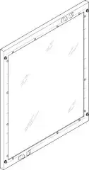ABN Abdeckplatte FAS24N