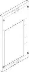 ABN Abdeckplatte FAT13512N