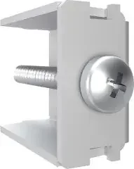 ABN Aufbaubügel FGA71N100 (VE100)