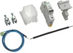ABN Best.-Paket Spannungsvers. BP110XR
