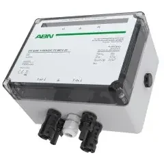 ABN PV GAK ÜSS Typ 2 R9L2MC43
