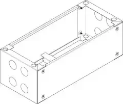 ABN Standsockel UF220