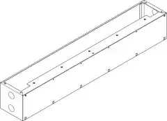 ABN Zusatz-Sockel U520