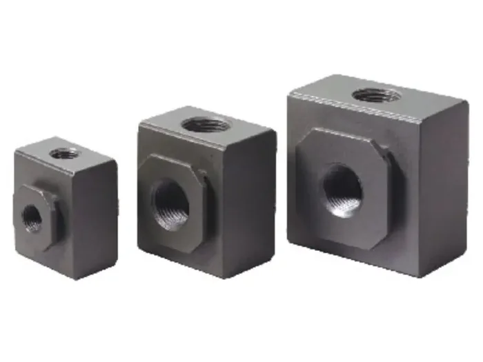 Accessories – T-type bracket kits