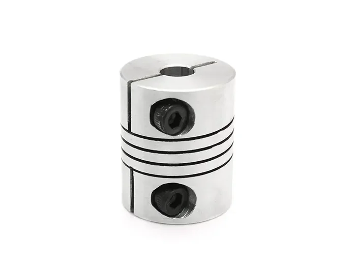 Acoplamiento de eje RB flexible D25L30 6,00/14,00 mm