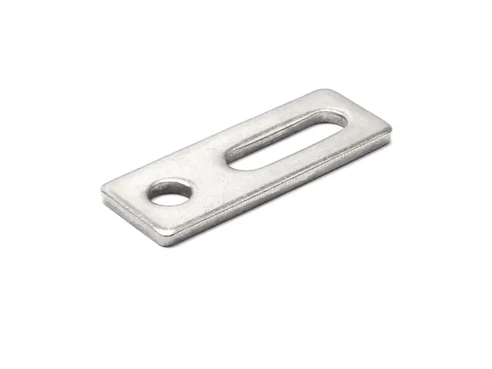 Adapter plate for hanger bolt M10-A2
