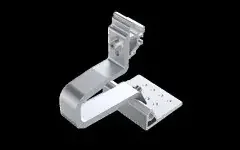 Aerocompact Europe GmbH Dachhaken Pfanne XT35CL