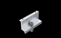 Aerocompact Europe GmbH Endklemme CLEG10-50