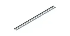 Aerocompact Europe GmbH Grundplatte lang XM-FR-1980