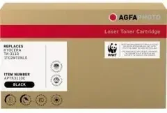Agfaphoto Toner APTK3110E wie Kyocera TK-3110 schwarz