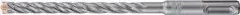 Alpen Hammerbohrer Force X D.10,0mm Arbeits-L.200mm L.260mm SDS-plus