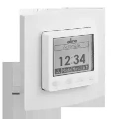 Alre-it Klimaregler elek. UP KTRRUu-217.456 21