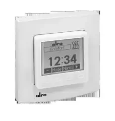 Alre-it Raumtemp.-Uhrenregler UP HTRRUu210.021 21